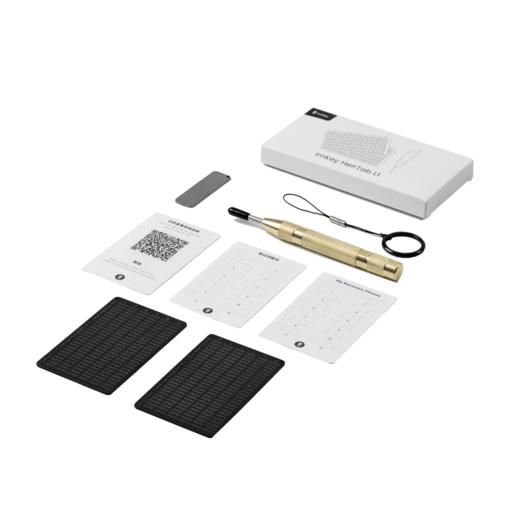 【钱包必备】imKey冲压板L1， 助记词离线备份优选 商品图2