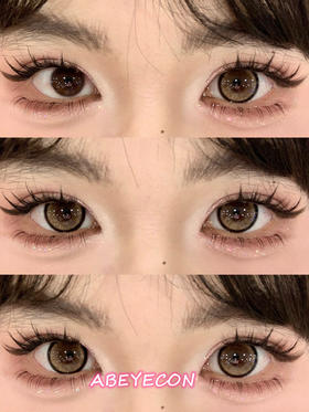 Egyptian 埃及法老金棕·半年抛型