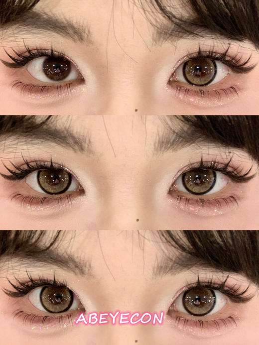 Egyptian 埃及法老金棕·半年抛型 商品图0