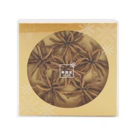 华润堂 冬虫夏草 3900条/千克 35克