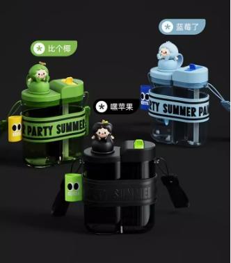 世大家嘿苹果 商品图5