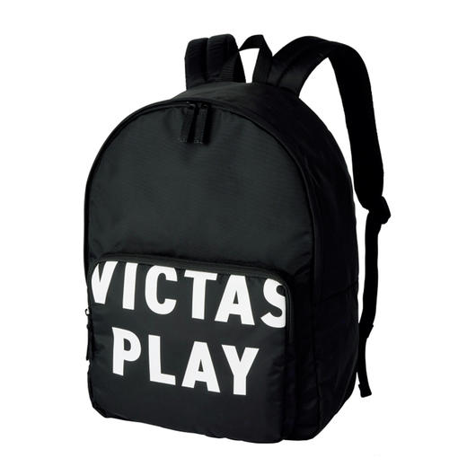 维克塔斯Victas VC-618 乒乓球包085108 双肩背包学生背包旅行背包运动包 商品图3