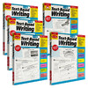 Evan-Moor Text-Based Writing Grade 2-6  写作基础 美国加州教辅 evanmoor 商品缩略图1