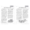 Evan-Moor Reading Comprehension:Fiction Grade 1-6 阅读理解系列 虚构类 美国加州教辅 evanmoor 商品缩略图4