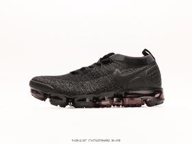 耐克Nike Air VaporMax Flyknit 2大气垫休闲运动慢跑鞋942842-107男女鞋