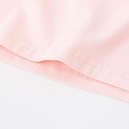 【商城同款】迪士尼夏季女童短袖T恤232DS0988 商品图6