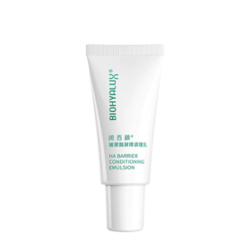 润百颜玻尿酸屏障调理乳100ml/瓶