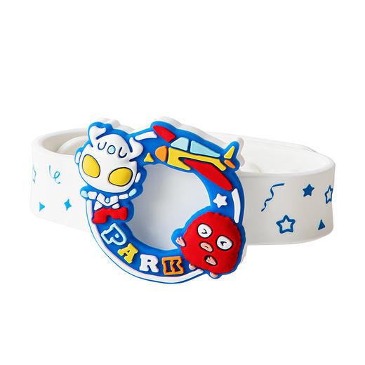 绿鼻子  叮叮手环组合 婴儿童驱蚊手环防蚊扣ip联名款大人户外防蚊叮叮手环1套 商品图0