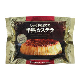 玛璐托半熟长崎蛋糕165g/袋