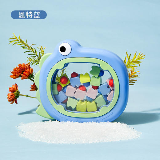 【萌趣乳牙储蓄罐】宝宝乳牙收纳盒婴儿胎毛胎发收藏盒儿童换牙齿收纳纪念盒木制 商品图9