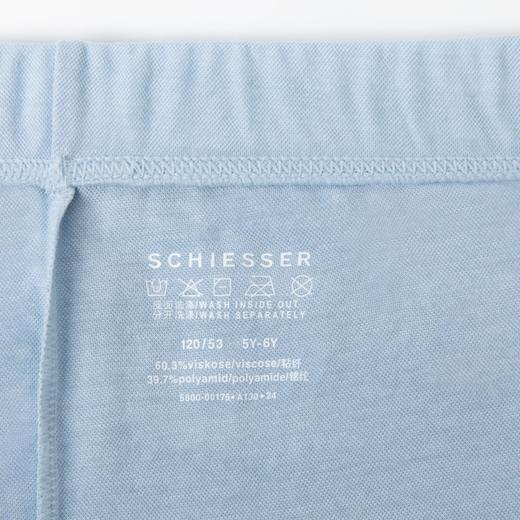 【男女童防蚊长裤】SCHIESSER德国舒雅 舒雅童装男女童防蚊长裤3Z/22956P 商品图2