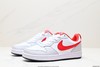 耐克Nike Court Borough Low 2低帮休闲运动板鞋BQ5448-115男女鞋 商品缩略图3