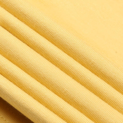 都市丽人生活家居春夏睡衣女32支纯棉单面家居服薄款短袖短裤女士棉质套装LH42C1 商品图8