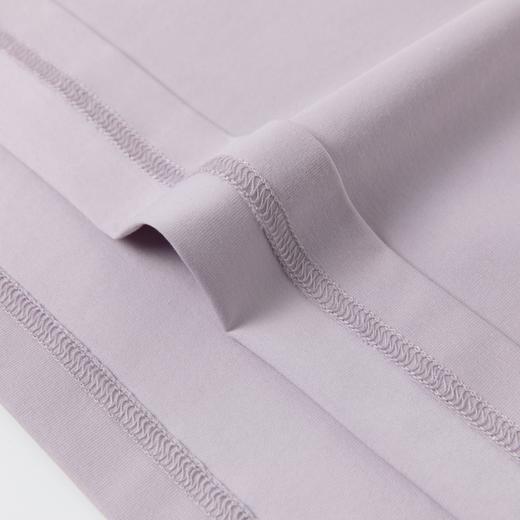 【全棉吸汗】SCHIESSER 德国 舒雅男士圆领短袖短裤套装39/22639H 商品图4