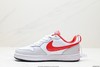 耐克Nike Court Borough Low 2低帮休闲运动板鞋BQ5448-115男女鞋 商品缩略图2