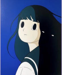 佐藤公一《稍微潮》原作 商品图0