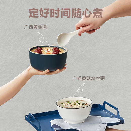 苏泊尔电饭煲SF40FC375 商品图6