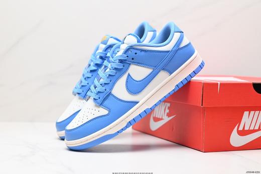 耐克Nike SB Dunk Low复古低帮休闲运动板鞋DD1503-117男女鞋 商品图7