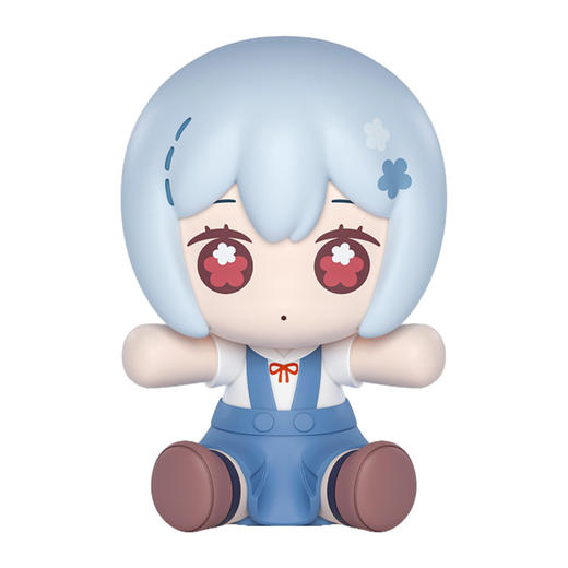 【GSC现货】Huggy Good Smile 明日香/绫波零/真希波 制服Ver. 新世纪福音战士 商品图5