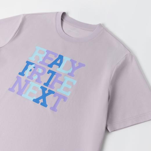 【全棉吸汗】SCHIESSER 德国 舒雅男士圆领短袖短裤套装39/22639H 商品图11