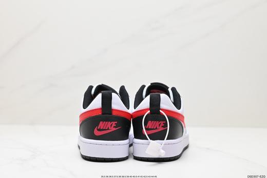 耐克Nike Court Borough Low 2低帮休闲运动板鞋BQ5448-115男女鞋 商品图5