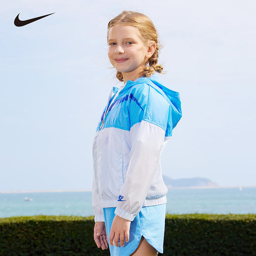 NIKE 夏 大童 皮肤衣 NKG-WA-J515 商品图2