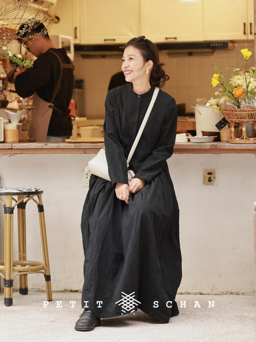 8000积分兑换  PETIT SCHAN小闪 satisfaction 包你喜欢 意大利进口头层油蜡皮高级通勤斜挎包 商品图10