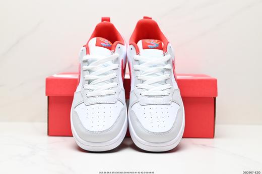 耐克Nike Court Borough Low 2低帮休闲运动板鞋BQ5448-115男女鞋 商品图6