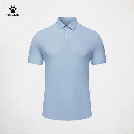 卡尔美2024男式POLO衫 商品图2