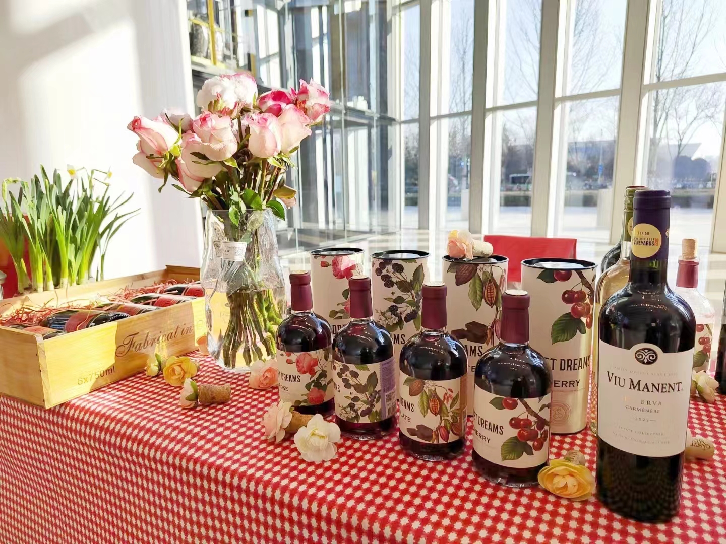 摩尔多瓦半甜型随机1支赠品