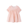 [商场同款]英氏童装连衣裙可爱女宝宝碎花裙春夏新款裙子 商品缩略图4