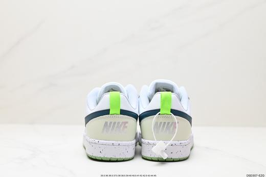 耐克Nike Court Borough Low 2低帮休闲运动板鞋BQ5448-115男女鞋 商品图5