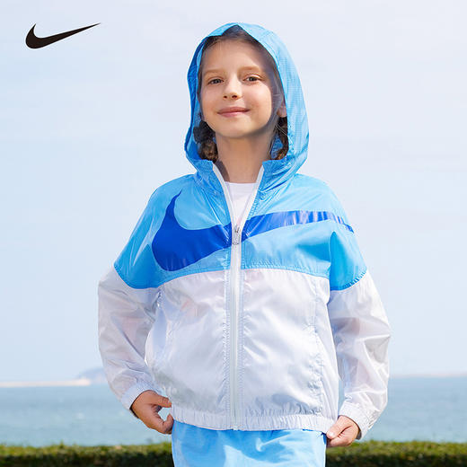 NIKE 夏 大童 皮肤衣 NKG-WA-J515 商品图5