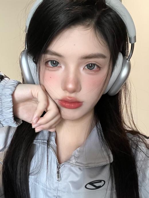 sondercon 魔女日记 虹膜蓝绿色 14.5  年抛两片装 商品图4