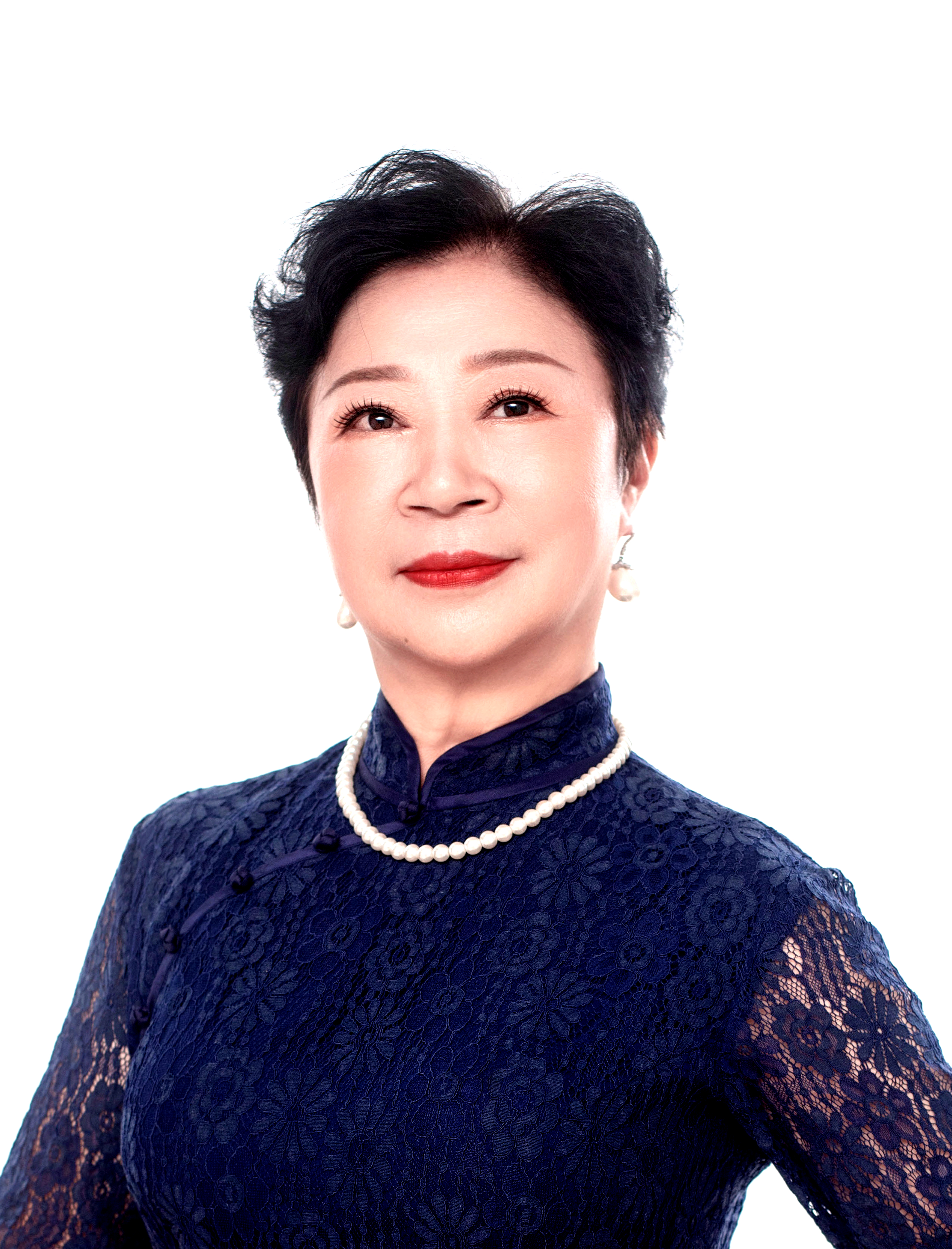 叶新民：孝感雅韵模特艺术团的领头人