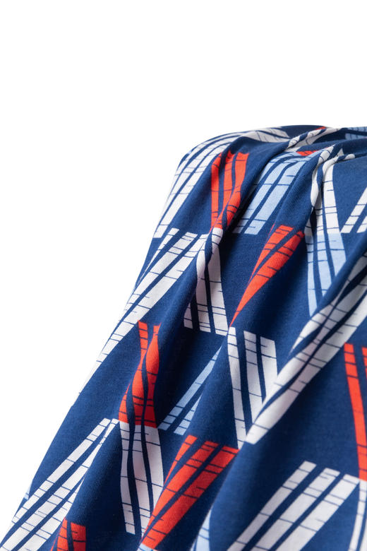 【全棉吸汗】SCHIESSER德国舒雅男士V领纯棉短袖短裤套装39/22582H 商品图9