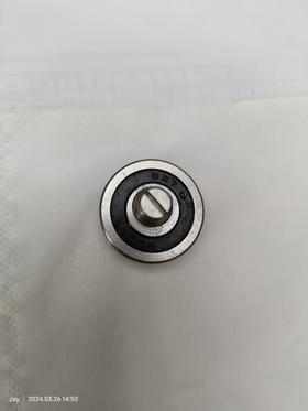700101001129	非标满珠轴承_M8×Ф24×8_偏心(TP2.0)