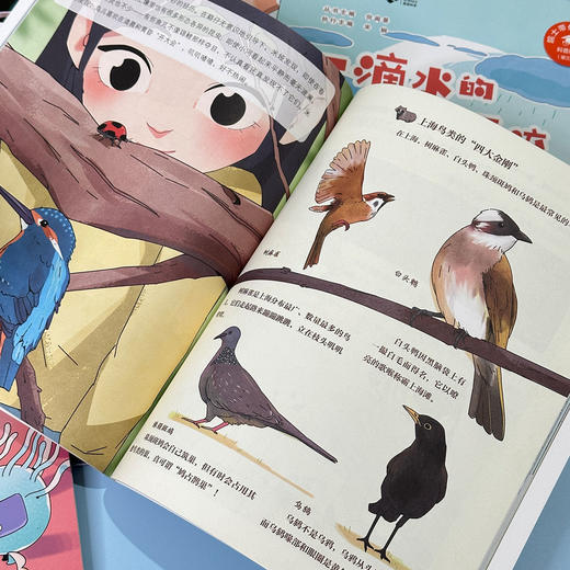 《院士带你去探索》第三辑（共6册） 商品图4