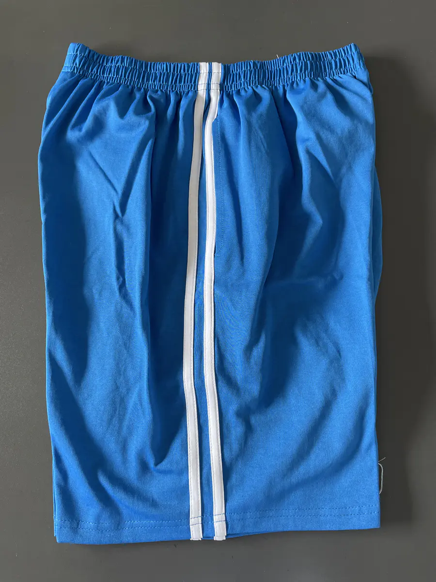 佛山市南海区狮山镇罗村二中校服