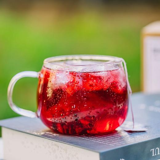 菜头商城 酸梅汤（2盒装） 商品图2