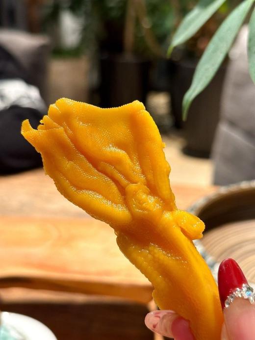 【脱骨鸭掌】🦆🔥🔥🔥✅卤趣泡椒味脱骨鸭掌，泡菜技术甄选原材料 ✅采用48小时浸泡工艺生产，具有鲜香弹脆的特点 商品图12