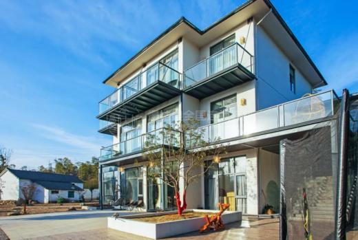 湖州慢姑娘茶言观舍别墅轰趴 商品图7