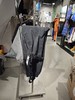 SS24 BURTON雪服M DRYRIDE DOME HARNESS PANT TRUE BLACK 商品缩略图0