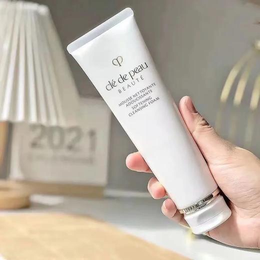 B032706新版肌肤之钥洁面乳 洗面奶的中暧玛仕 商品图9