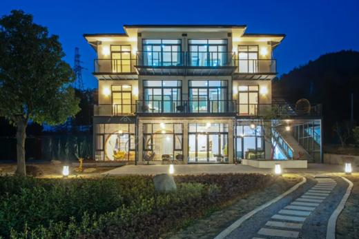 湖州慢姑娘茶言观舍别墅轰趴 商品图12