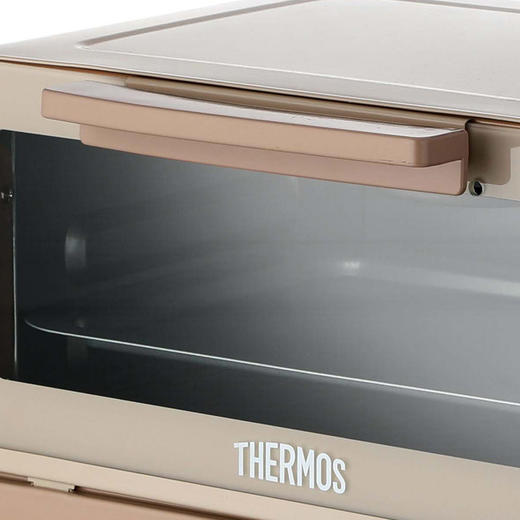 膳魔师电烤箱EHA-5117A（12L） 商品图2