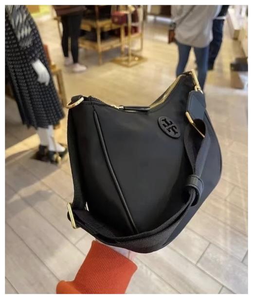 TB 宽肩挎包 23*16*7.5cm 商品图6