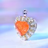 【怦然心动】芬达石挂坠-CB12312118 商品缩略图1