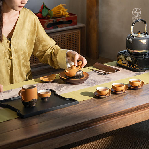 龙珠开运·随手礼 商品图3