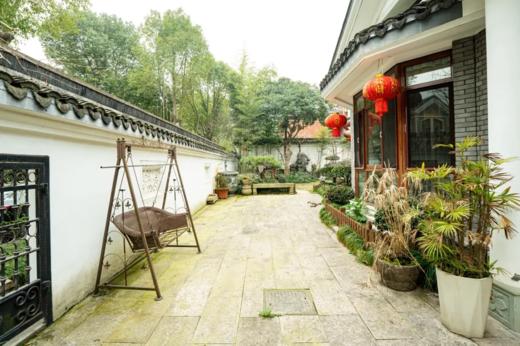 绍兴慢姑娘馥园别墅轰趴 商品图3